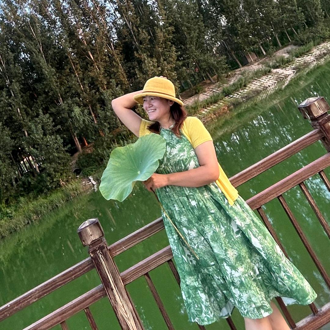 临清美华摩托车