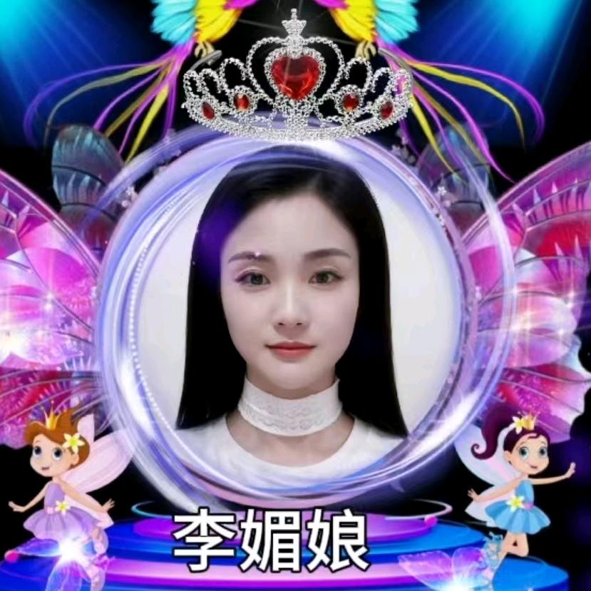 媚娘传媒