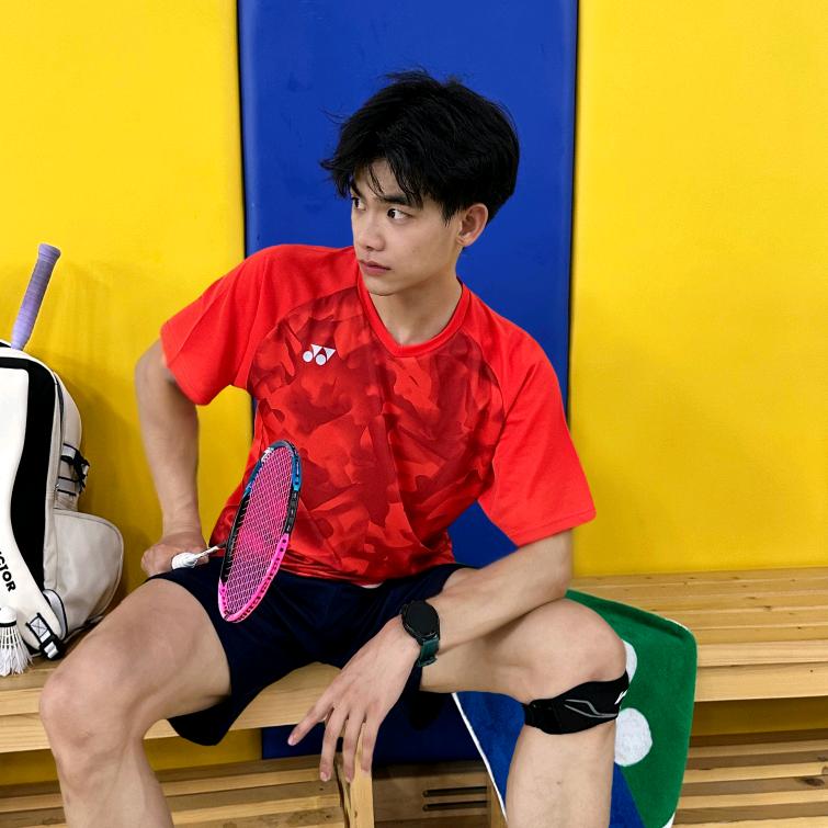 小夏天呀🏸