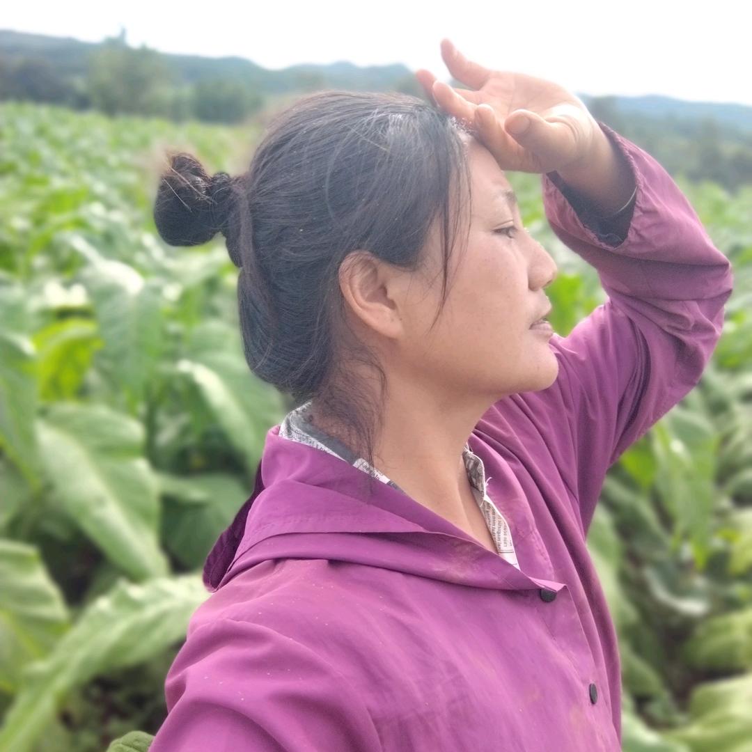 余生🌺随心❤️