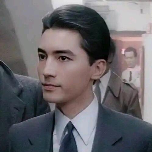 魏先生