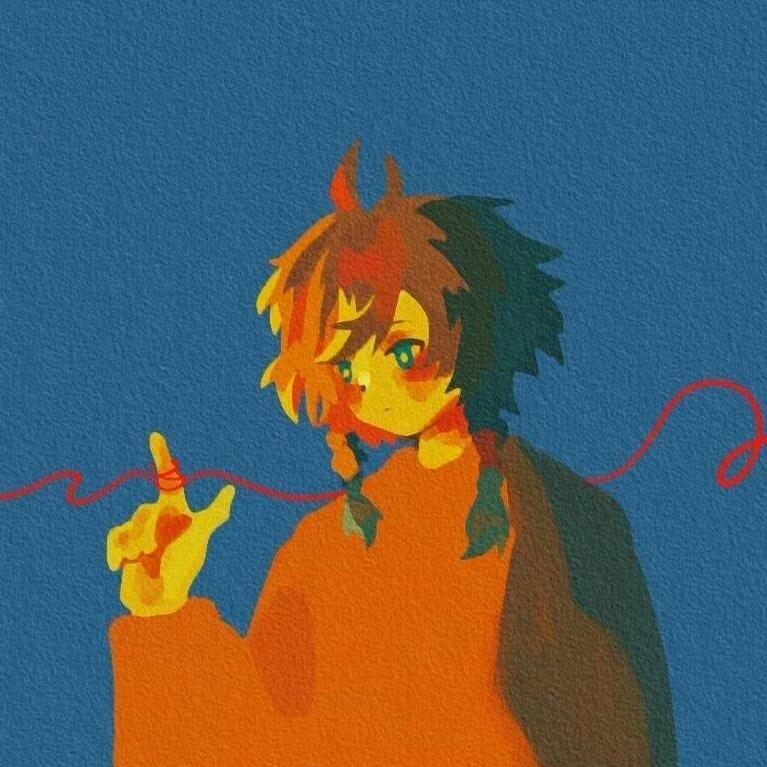 橘子xy🍊
