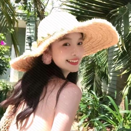 欣欣子💞