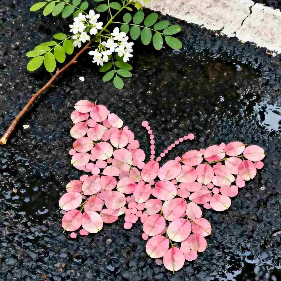 🌲小🌹蝴🌹蝶🌹
