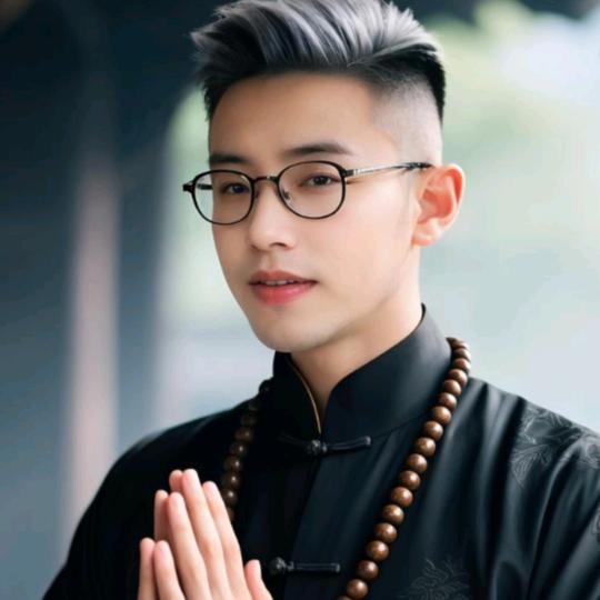 好运哥