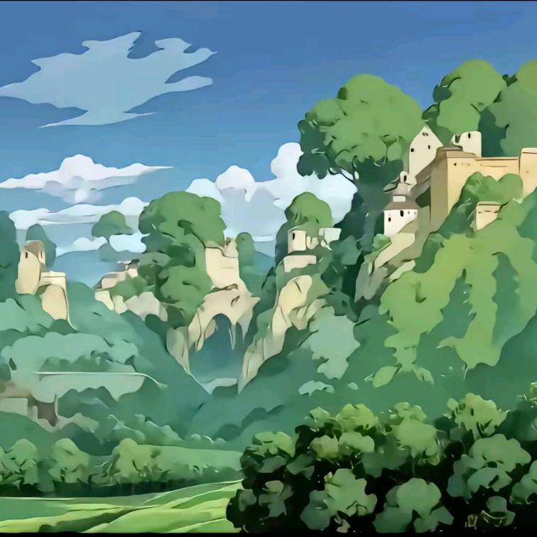 ♞过客♥