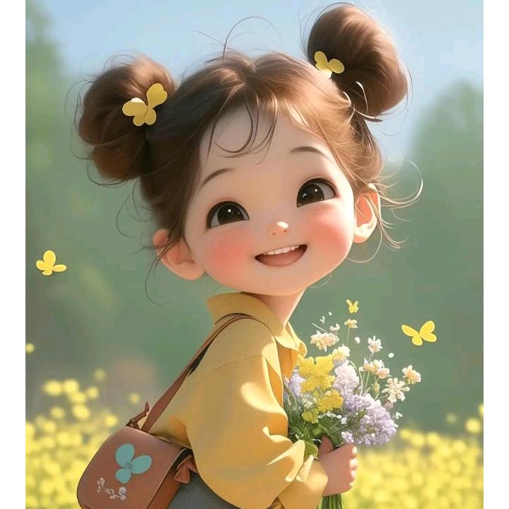 时间留给真诚的人