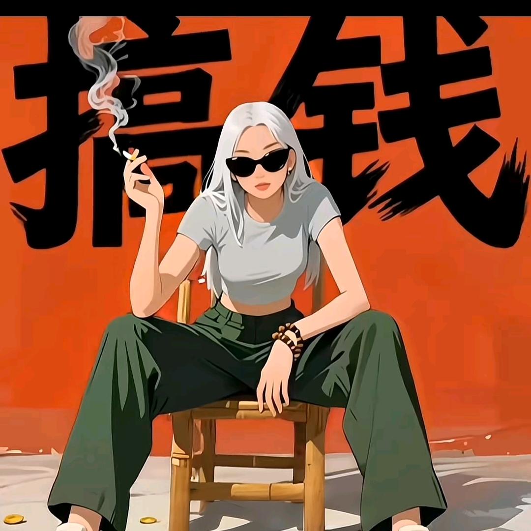 萍