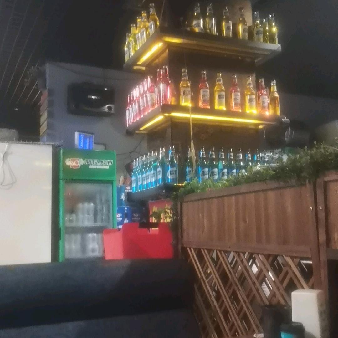 戒酒的李白
