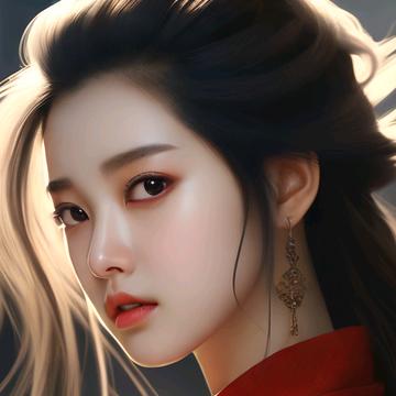 云起优选