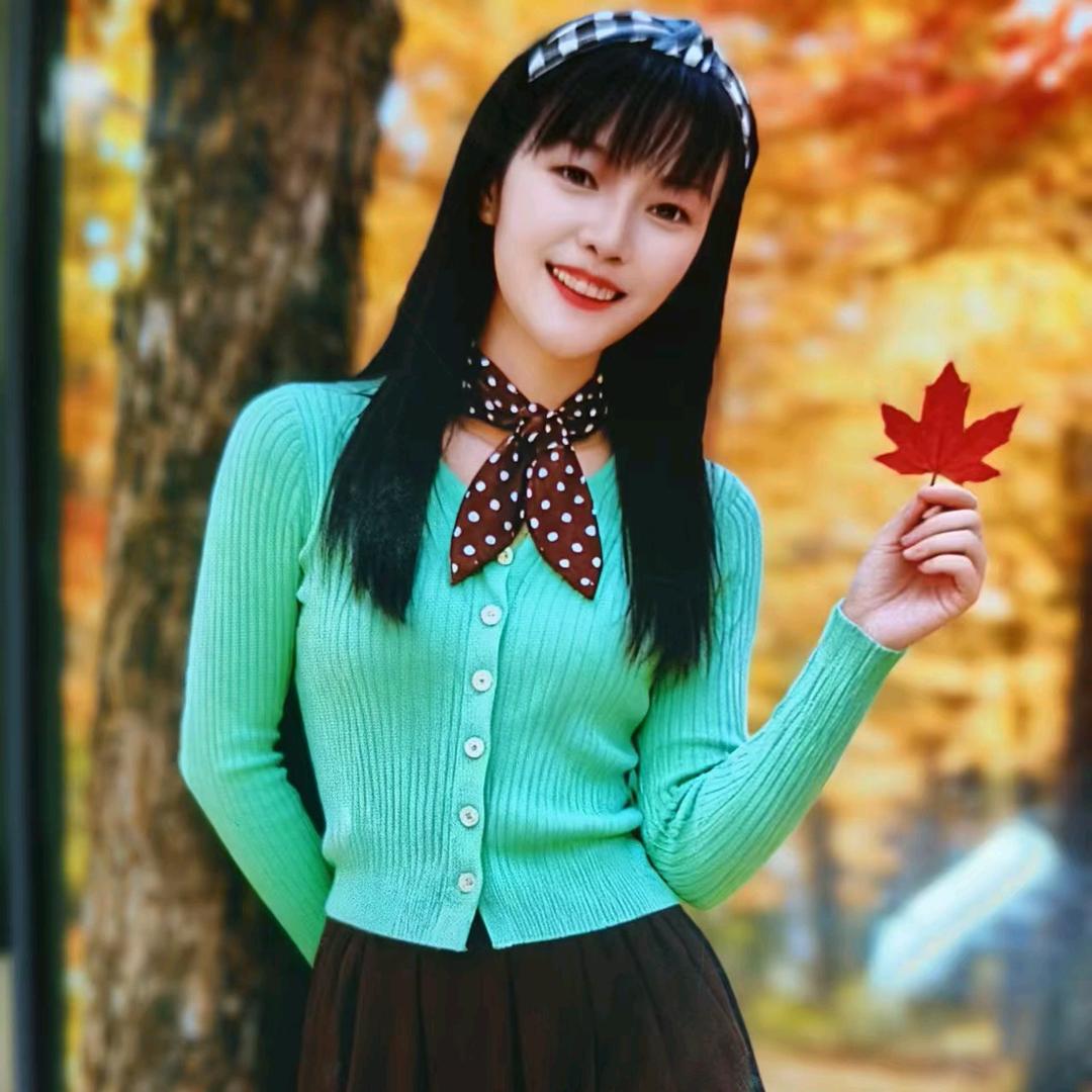 今生，随缘👭👭👭