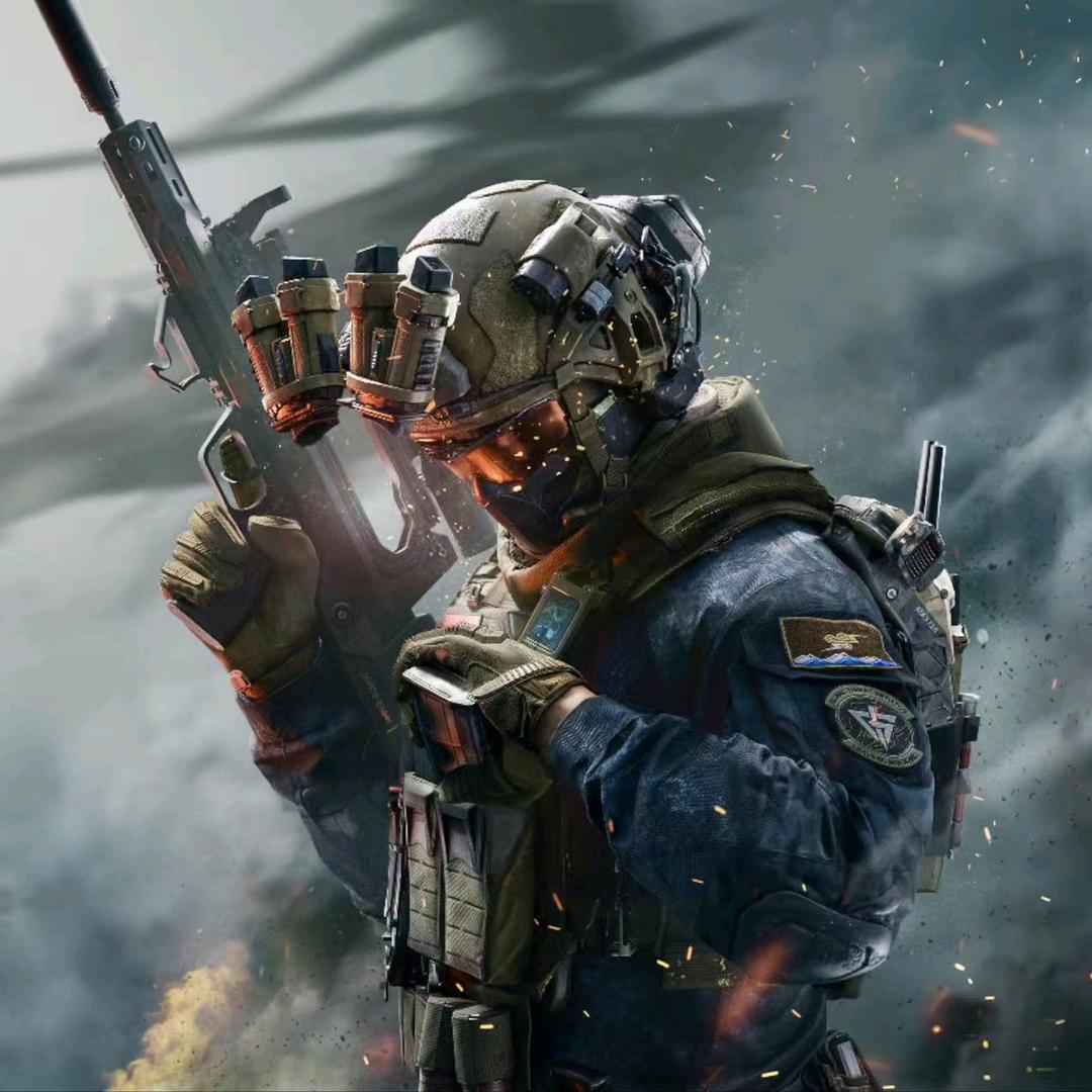 小恐龙（三角洲行动））