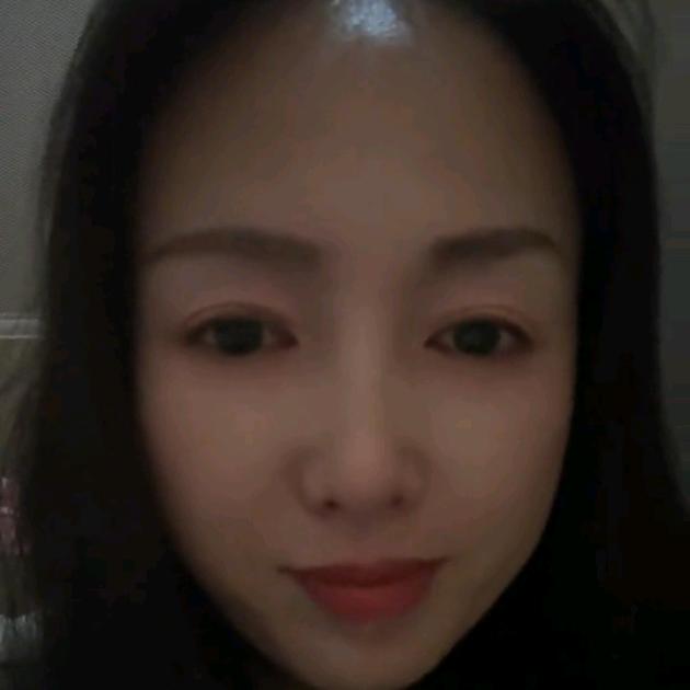 如是