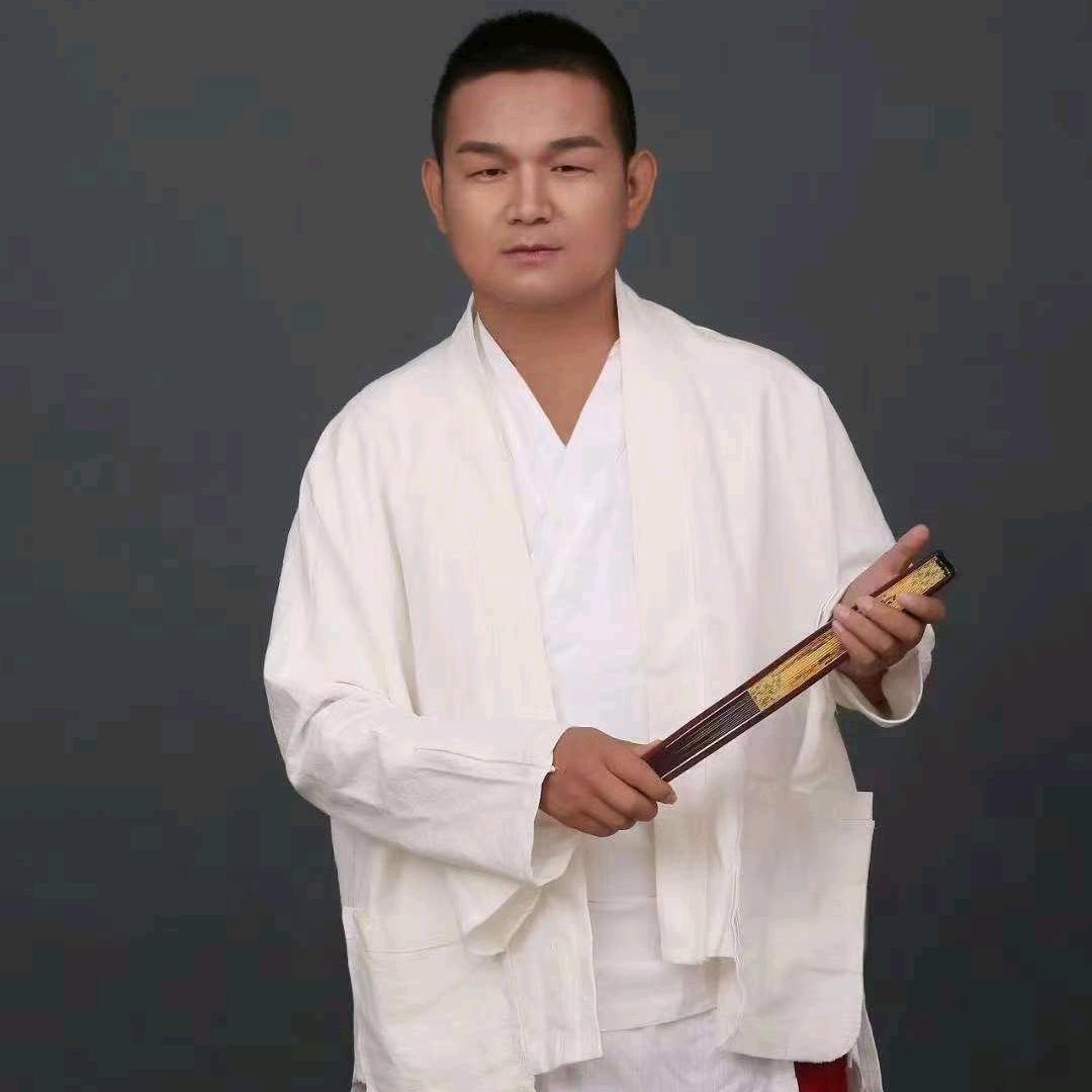 木舟渡者