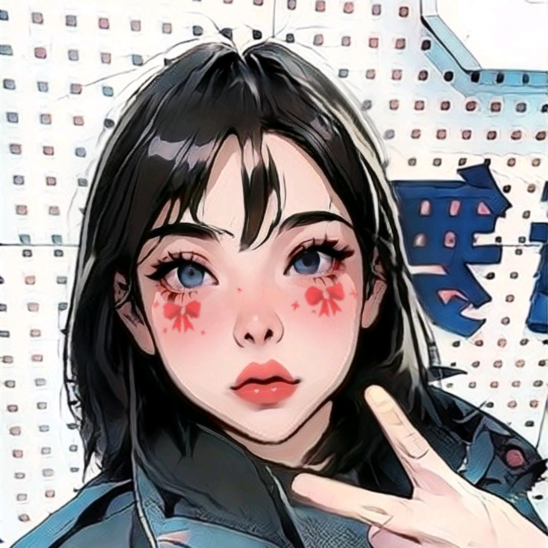 是星星⭐丫～
