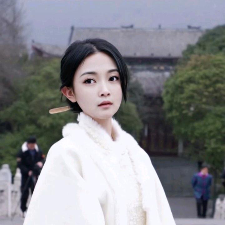 婵月