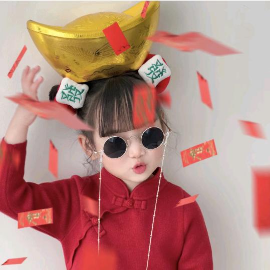 才气呼呼小杨姐