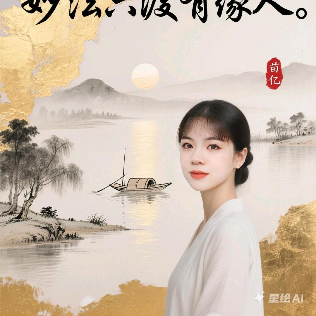 财神爷家的小福星