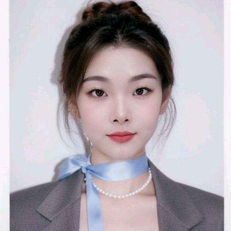 香🦋