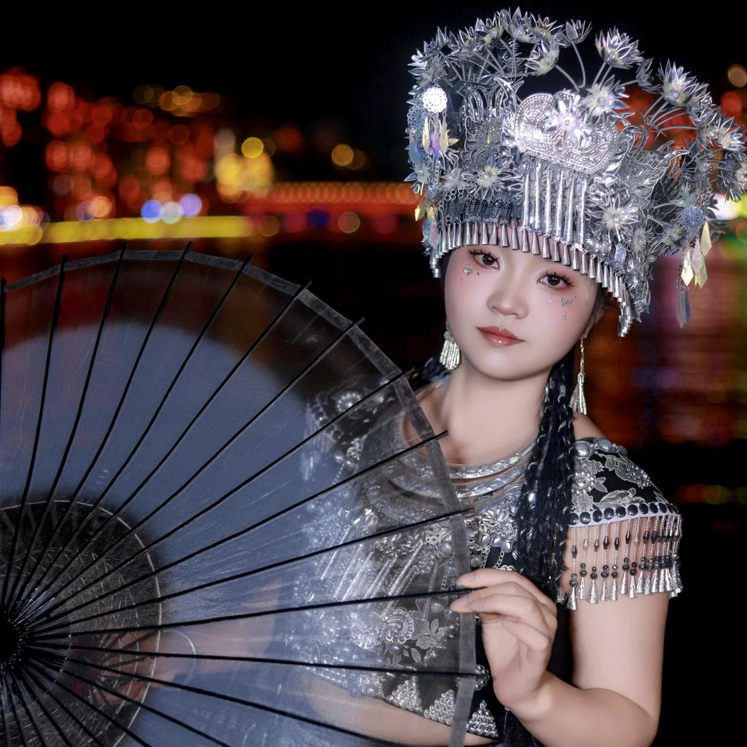 婷婷呀！