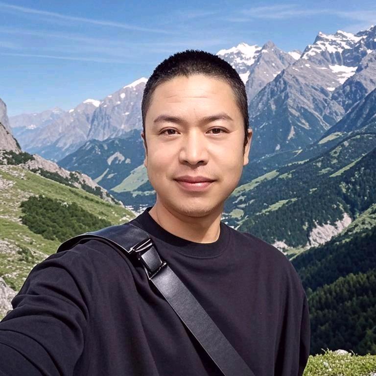 风起苍漠