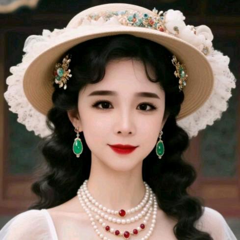 美子姐