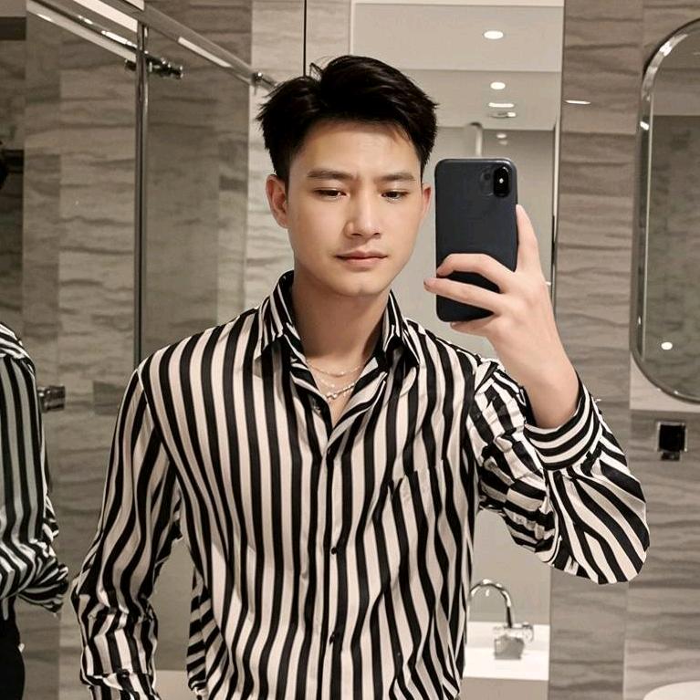 仔细看