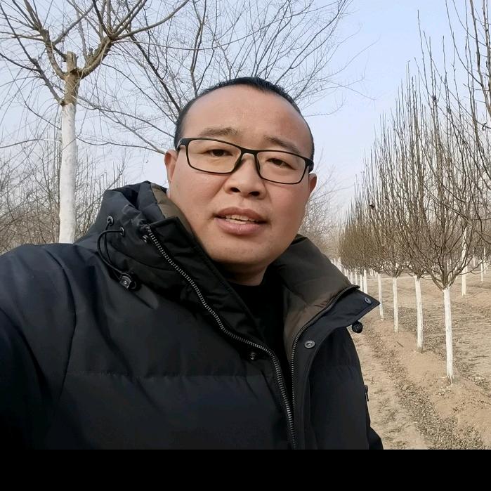 鲁邦园林～魏彦庆