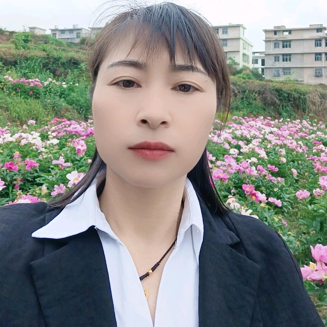 琪琪妈🎤🎤