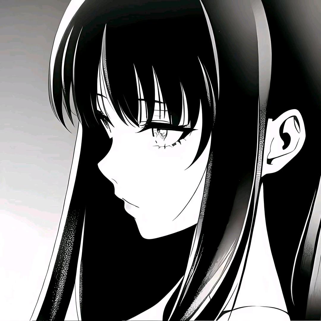 清墨