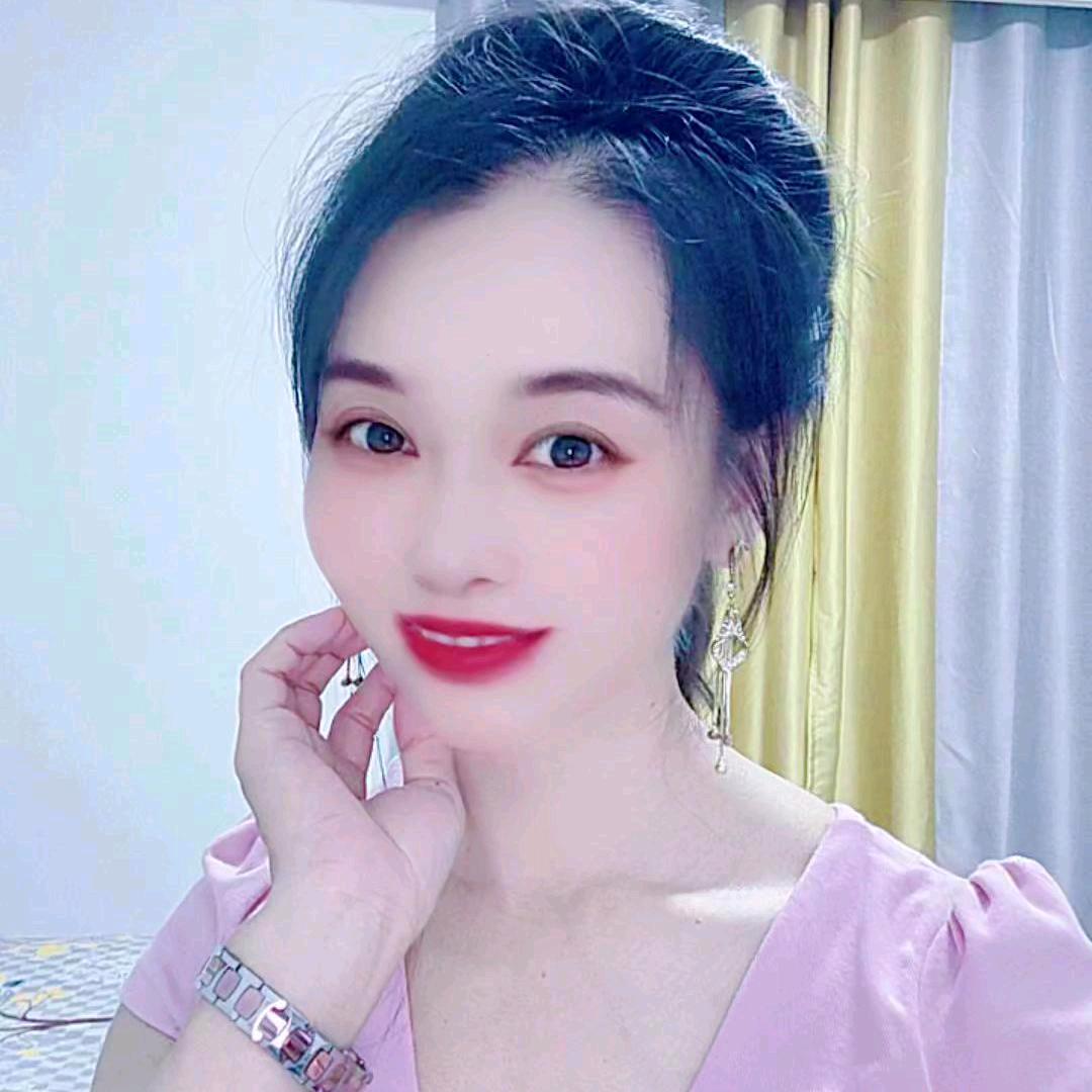 开心果等有缘人