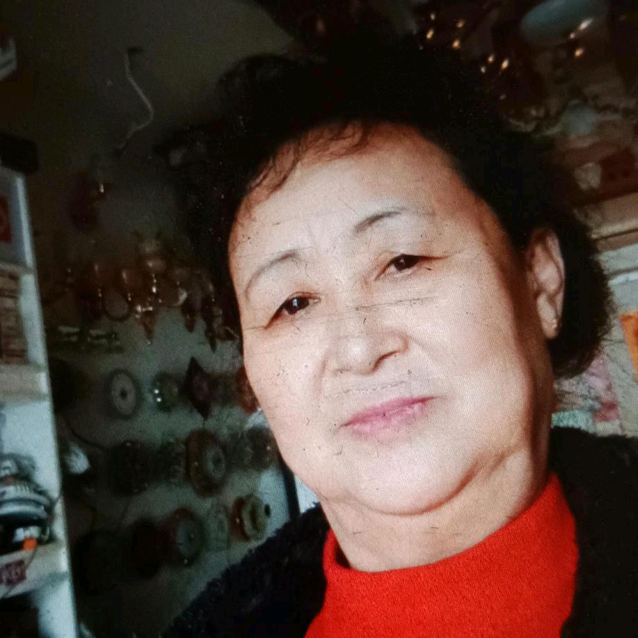 依依奶奶（下午3，10）