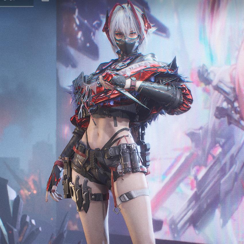 玩游戏的金渐层