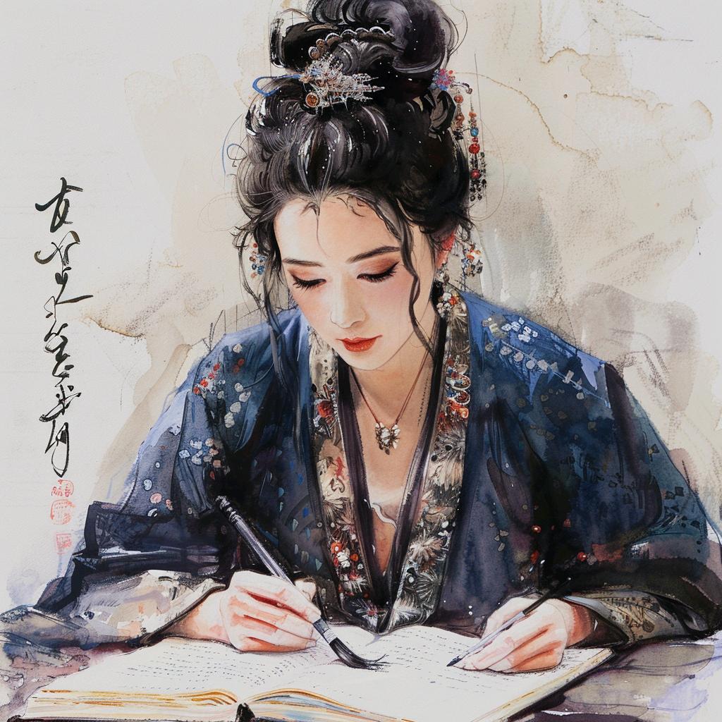 姜姜好✍🏻