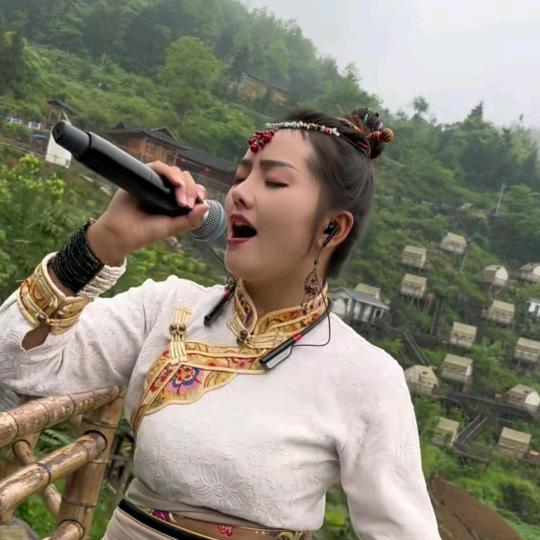歌者