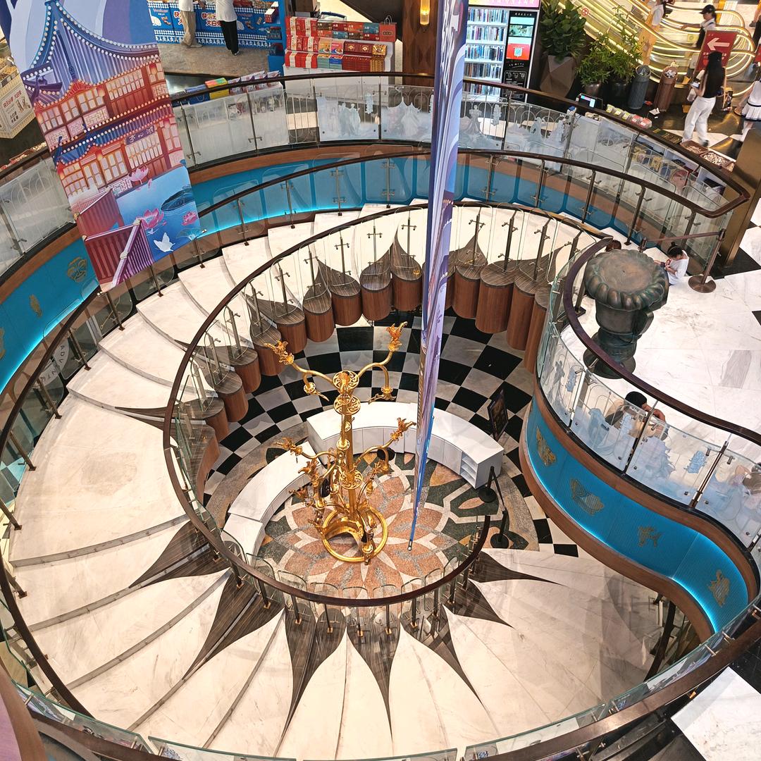 哥哥胡拉（听音阁）2