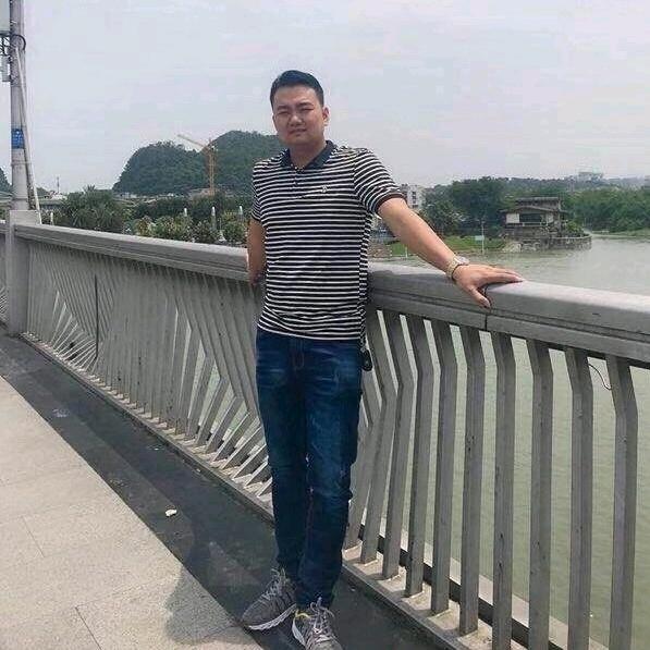 玻璃朱