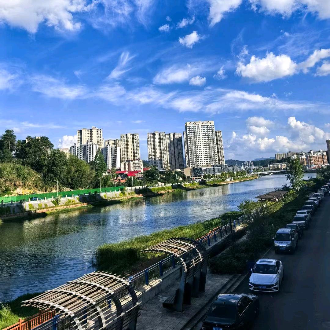 水上飞机