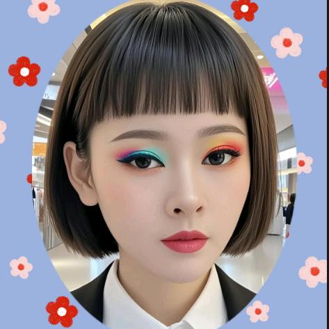 🌈水恋百合🌈