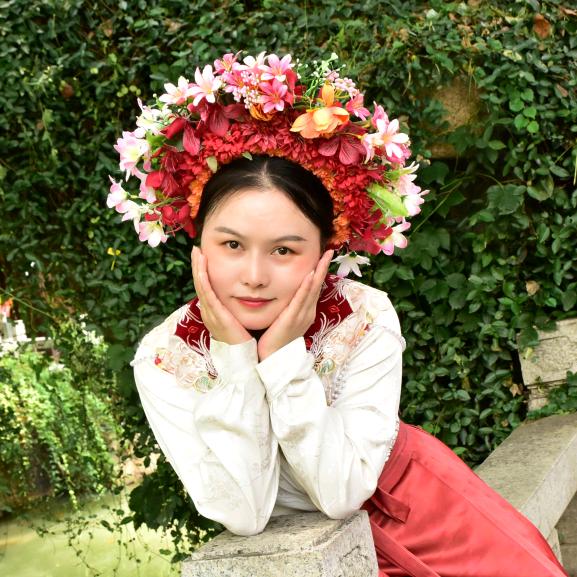 向往蓝天白云⛅️