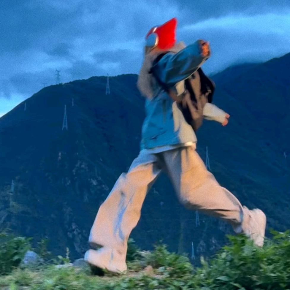 对方正在输入中…