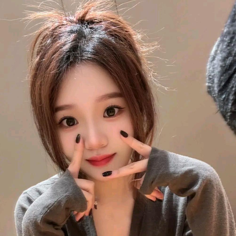 🙊谢姑娘🙊
