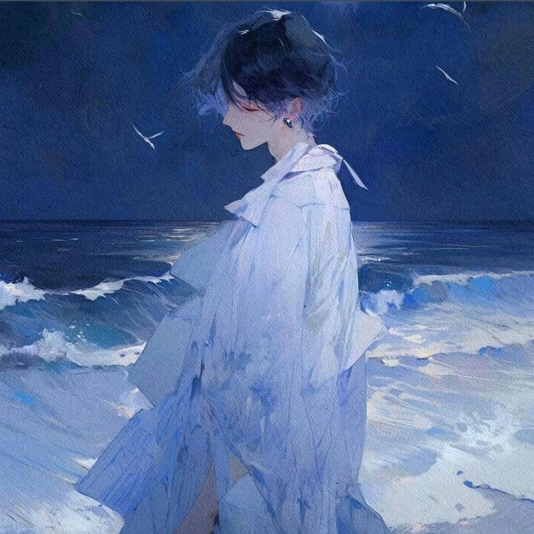 星河