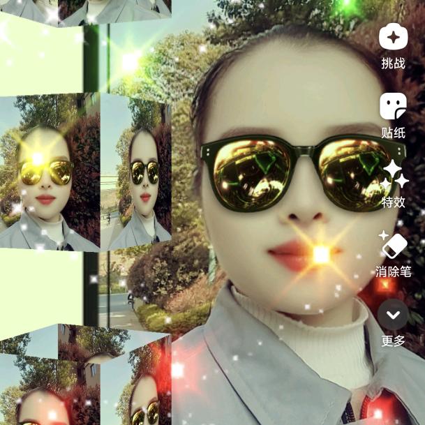 开心就好！平安喜乐！