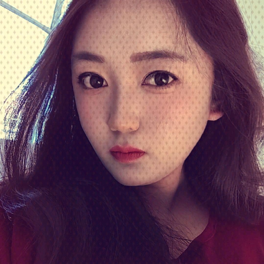 幸💗福💗的💗女💗孩