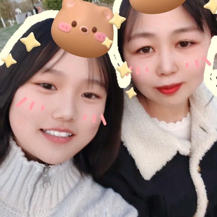 永恒的心❤
