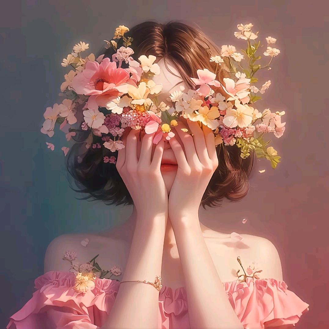 এ᭄✨北执 南笙℘࿐ᩚ