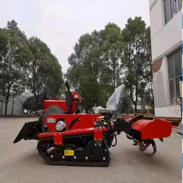 微耕机源头厂家