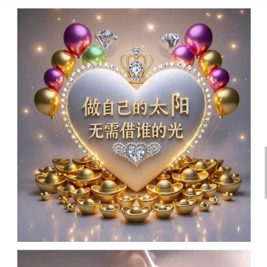 人不求自己，只求自己努力