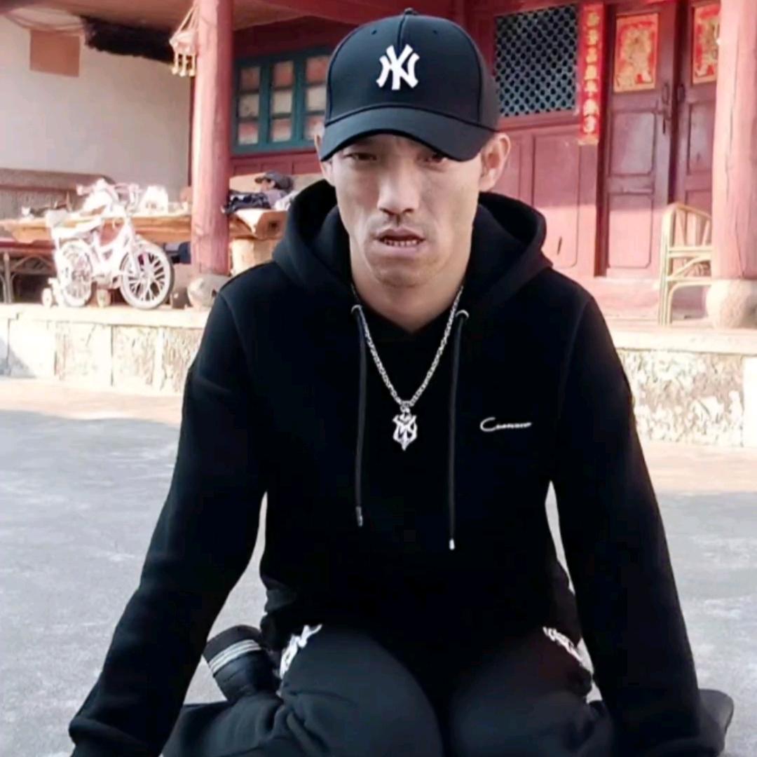 云南小安同学